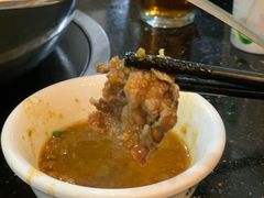 -牛一煲美食(江高店)