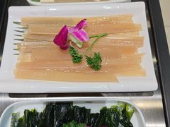 -清真军邺·金富苑肥牛城(海湖新区精品店)