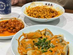 -味香斋·麻酱面(豫园店)