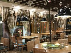 -浔庐餐厅•江西老字号•九江菜(南湖国际店)