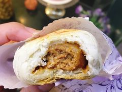 鲜肉月饼-长发西饼(临顿路店)