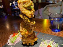 -甘尼仕印度餐厅爵士酒吧(阳春巷店)