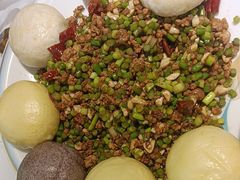 -东来土菜馆(民祥园路店)