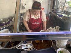 -好成财牛排馆(涂门街总店)