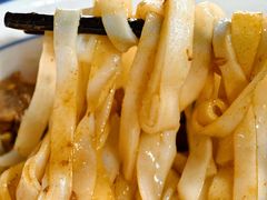 -羅秋明手工粉面