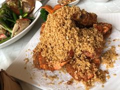 -无招牌海鲜餐厅(怡丰城店)