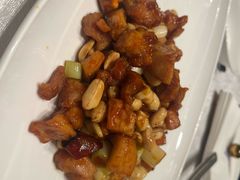 -山水阁中餐厅(沙河唯实交流中心)