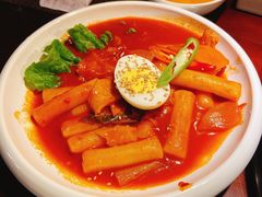 -三代烤肉(保利广场店)