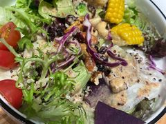 -米斯特比萨(望京西园店)