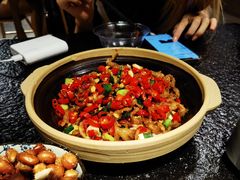 -虾小龙老长沙龙虾馆(坡子街店)