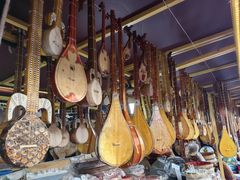 -新疆国际大巴扎