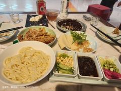 -小吊梨汤·北京菜·烤鸭(鸟巢店)