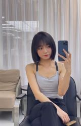 点击看大图 -型色沙龙