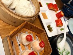 -云山茶餐厅(广东大厦店)