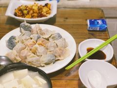 -宝源饺子(麦子店街店)