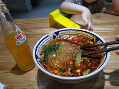-龙湖西安曲江天街