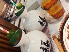-太食獸泰式茶餐厅(济南万象城店)