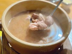 -猪腰一家·地道佛山菜(盐步店)