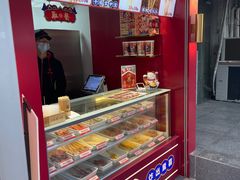 -千禧炸串(明瓦廊店)