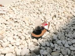 -NEA BAY咖啡馆