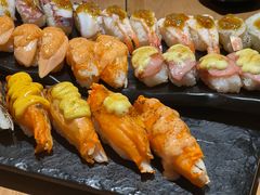 -吉兆火炙寿司(方大城店)