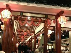 -金城大酒店-中餐厅(汾江中路店)