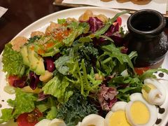 -弓二·烧鸟居酒屋(财富购物中心店)