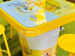 -弗兰克牛排西餐厅Ribone steak house(柠檬花园店)