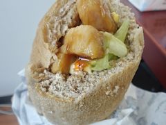-赛百味SUBWAY(高新店)