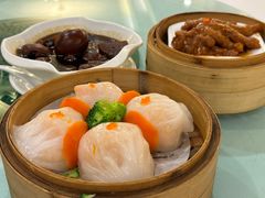 -万山楼海鲜酒家·二十三年老字号
