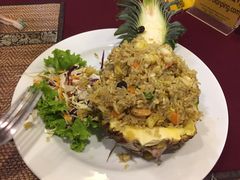 -BAI BUA RESTAURANT