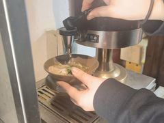 -宽板凳老灶火锅(簋街店)