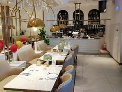 大堂-Deer Park鹿园西餐(仁恒置地广场店)
