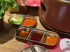 -西塔老太太泥炉烤肉(亚运村店)