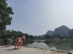 -Club Med地中海俱乐部·桂林度假村