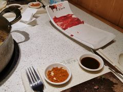 -庖丁家水煮牛排火锅(巴国城店)