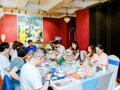 -心也·EIGHTEEN高端私人轰趴体验馆