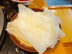 -憨孃孃·重庆老火锅(红山黑金店)