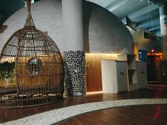 -汤森悠生活文化汤(江宁万达店)