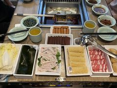 -野妹经典火锅(民治店)