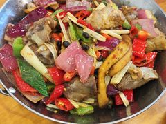 -小厨子私房菜·云南美食店