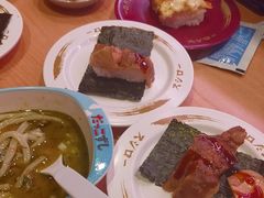 -寿司郎(皇庭广场店)