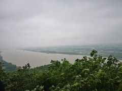 -采石矶景区