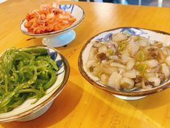 -和萌牛肠烧烤(财富中心店)