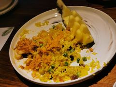 -星叶·东南亚料理(宁波万象汇店)