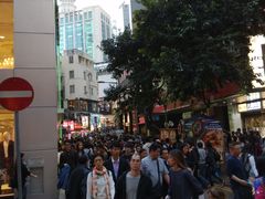 -崇光百货(铜锣湾店)