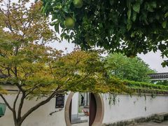 -王阳明故居