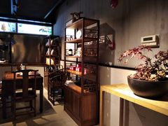 -黛瓦里巷(南京东路店)