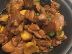 -到家尝北京菜(西坝河店)