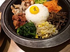 -大同江朝鲜菜•长春地标美食(绿园吾悦广场店)